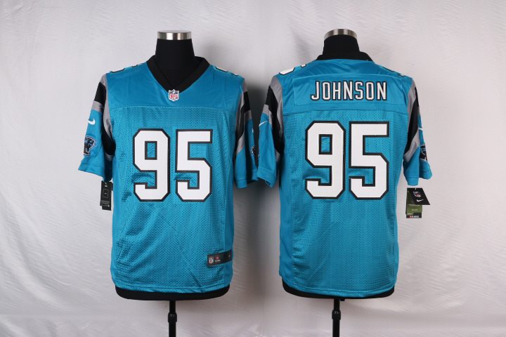Carolina Panthers elite jerseys-040